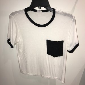 Brandy Melville (John Galt) Tee